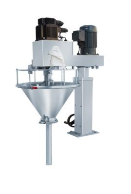 China Poedergranulaten Chemische verpakkingsmachine Auger Filler Automatische dosering Hoge snelheid Te koop