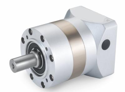 China Spur Gear Planetärer Reduktor PLE-Serie Passender Motor verschiedener Marken zu verkaufen