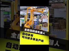 Grinding Robot Automation Integration For 3C Or Home Appliances Processing
