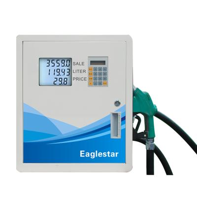 China Wholesale High Quality Durable Mobile Dispenser Mini Diesel Fuel Dispenser Mini Gas Fuel Pump Dispensers Moving With Meter for sale