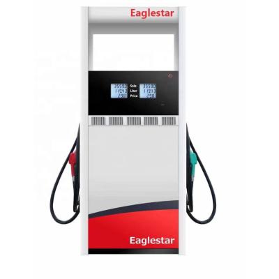 China Durable Wholesale Pump For Gasoline Diesel Dispenser Gasoline Self Service Station Singapore Fuel Dispenser Starpump for sale