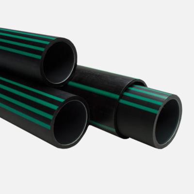 China PE HDPE EVON Gas Station Pipeline for sale