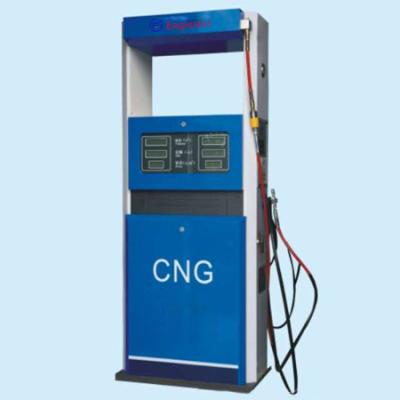 China gas station cng dispenser price for sale