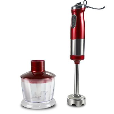 China Mixing Home Appliance Hand Blender / Immersion Blender for sale