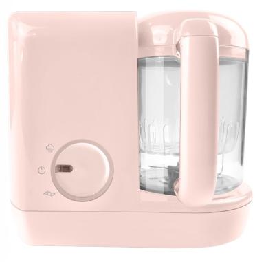 China PC Baby Feeding Machine Mini Multifunctional Steaming Mixer High Quality Baby Cooker for sale