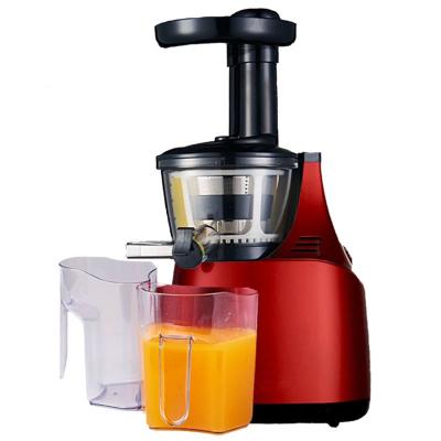 China Household Juicer Extractor Machine Slow Juicer for sale