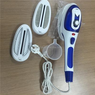 China Quickly Steam CE ROHS Travel Garment Steamer Portable Steam Iron for clothes/TRAVAL STEAMER for sale