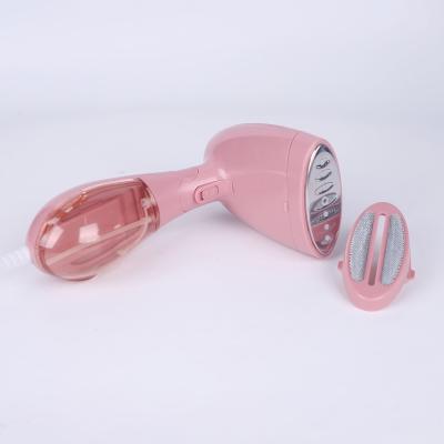 China Wholesale 130w Garment Handheld Electric Iron Household Steam Brush Powerful Steamer for sale