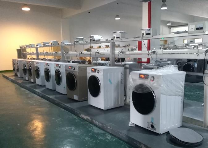 Verified China supplier - Ningbo Keycool Electric Appliance Co., Ltd.