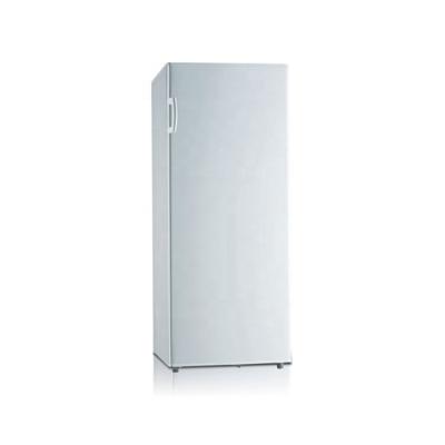 China COMPRESSOR 298L China Hotel And Home Use Mini Bar Fridge Under The Counter Fridge for sale