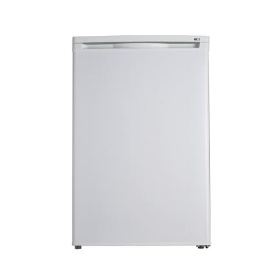 China 85L Hotel New Products Small Office Use Freezer Refrigerator Freezer for sale