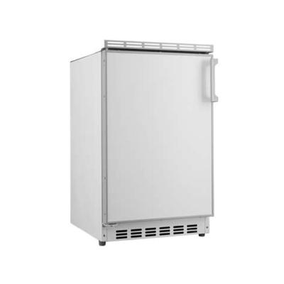 China 110L COMPRESSOR Cheap Factory Price Computer Control Single Door Built In Mini Fridge for sale