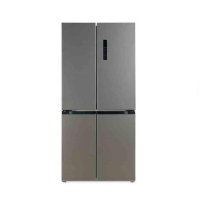 China 455L COMPRESSOR Manufacture Energy Saving Price 110V 60Hz No Frost Refrigerator Kitchen Home Four-Door for sale