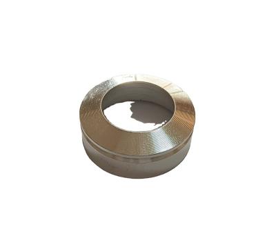 China Durable High Temperature High Pressure Corrosion Resistance Around Aluminum Gasket Seal for sale