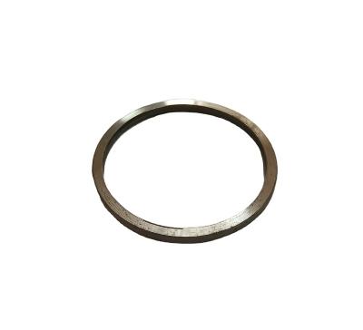 China ZhongHe 34*30*2 Resistance Round Shape Type Durable Factory Direct Sale Gasket Iron Cheap Prices High Temperature Gasket for sale