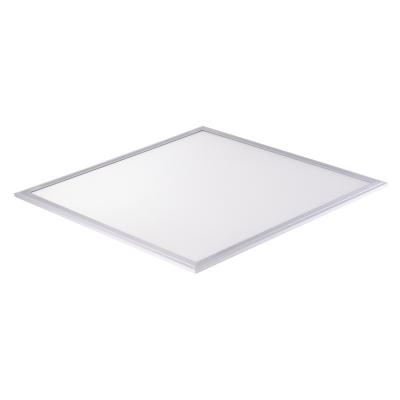 China Modern wholesale standard sizes 600x600 waterproof ip54 12x12 suspended led panel light COB 1500x150 200x200 1000x1000 led panel light for sale