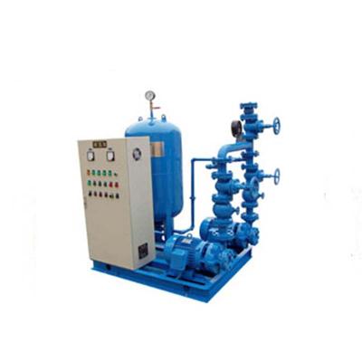 China Other VAS Variable Frequency Constant Pressure Water Supply System for sale