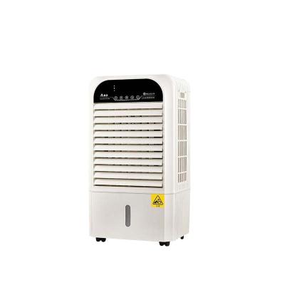 China 0 Fan Water Curtain Machine Environmental Protection Air Conditioning Water Cold Cooler Households for sale