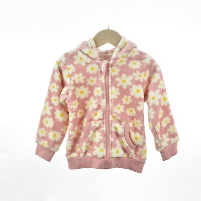 China Korean Style Spring Summer Breathable Thin Baby Knitted Coat Price for sale