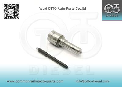 China DLLA150P866 Common Rail Nozzle For Injectors 095000-831# / 095000-555# Etc. for sale