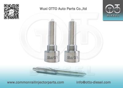 China L157PRD/PBD Delphi Nozzle For Common Rail Injectors R04701D /A 6640170221 for sale