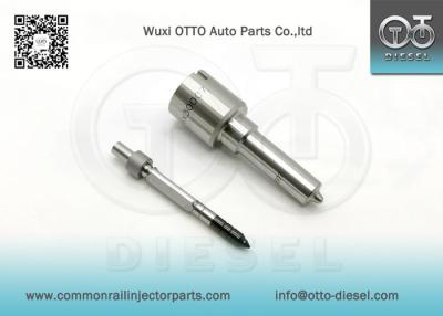 China F00VX30007 Bosch Piezo Nozzle For 0445115008 / 0445115009 / 0986435354 for sale