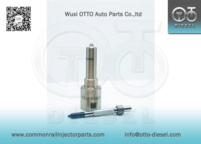 China F00VX40029 Bosch Piezo Nozzles For Injectors 0445116004 / 0445116005 / 0445116029 for sale