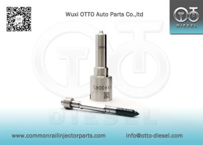 China F00VX40045 Bosch Piezo Nozzle For Injectors 0445117008 / 0986435409 for sale