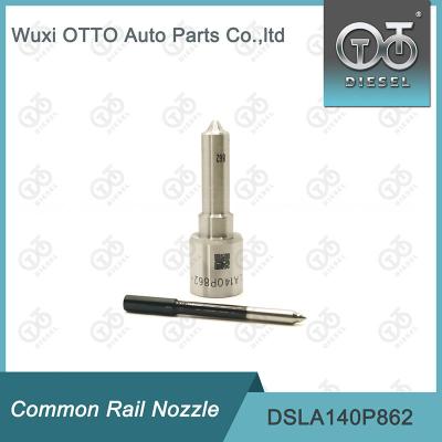 China DSLA140P862 Bosch Common Rail  Nozzle For Injectors 0445110021 for sale