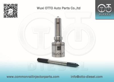 China DLLA145P1804 BOSCH-Φ3.5 Series Common Rail Nozzle For Injectors 0 445 120 167/327 Etc. for sale