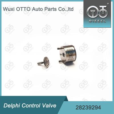 China Válvula de control del inyector 28239294 Delphi para inyectores Delphi EJBR02401Z/02901D, etc. en venta