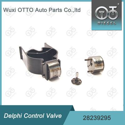 China Válvula de control del inyector Delphi 28239295 para inyectores EJBR03301D en venta