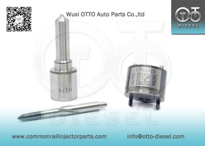 China Delphi Common Rail Injector Parts For Common Rail Injectors 28229873 33800-4A710 for sale