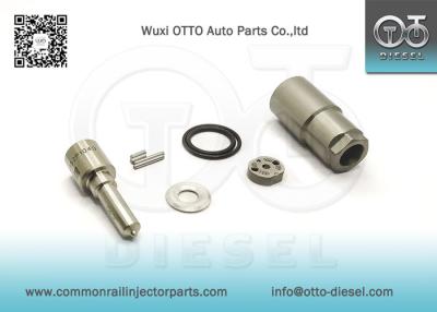 Chine Réparation Kit For Injector 095000-837X 8-98119227-0 DLLA152P1040 de Denso à vendre