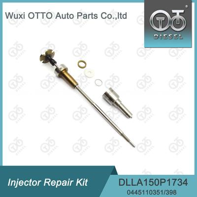 China 0445110351/398 Bosch Injector Repair Kit for sale