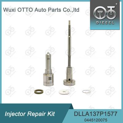 China 0445120075 Bosch Injector Repair Kit for sale