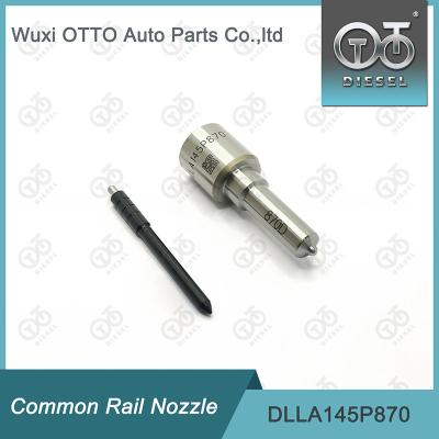 China DLLA145P870 Denso Common Rail Nozzle For Injector 095000-560#/1465A041 for sale