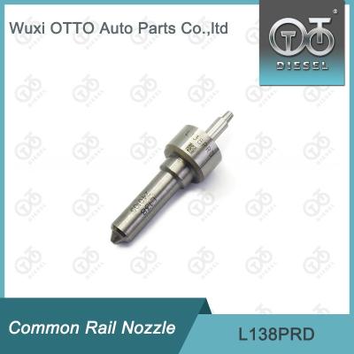 Chine Rail EJBR04601D de L138PBD Delphi Injector Nozzle For Common à vendre