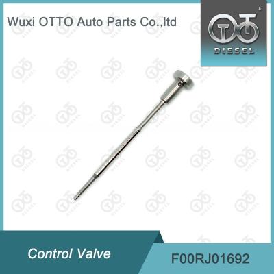 China Válvula común del inyector del carril de F00RJ01692/F 00R J01 692 en venta