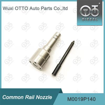 China M0019P140 SIEMENS VDO Common Rail Nozzle For Injectors BK2Q-9K546-AG / CP1425432975 for sale