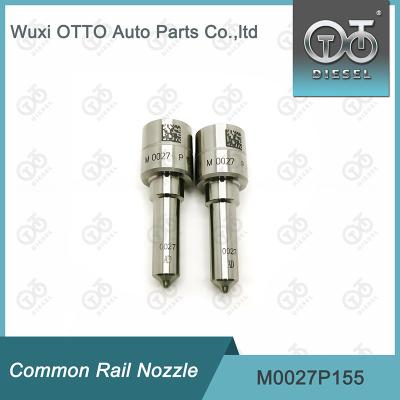 China M0027P155 SIEMENS VDO Common Rail Nozzle For Injectors A2C53381618 1660000Q1W for sale