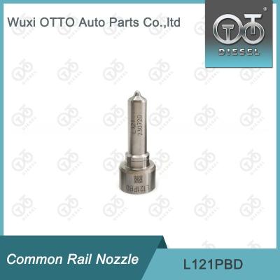 China L121PBD Delphi Common Rail Nozzle For Injectors EJBR01601Z for sale