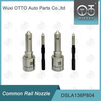 China DLLA148P1660 Bocal Common Rail da Bosch para injetores 0 44511419/682 à venda