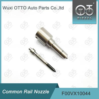 China F00VX10044 Bosch Piezo Nozzle For Injectors 0445116009 / 0445116052 / 23670-0W010 for sale