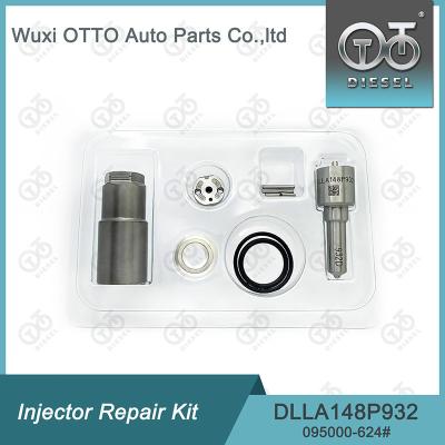 Chine Réparation Kit For Injector de Denso 095000-6240 DLLA148P932 à vendre