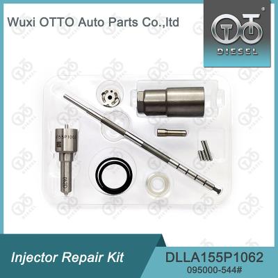 Chine Réparation Kit For Injector 095000-829X/23670-0L050 DLLA155P1062 de Denso à vendre