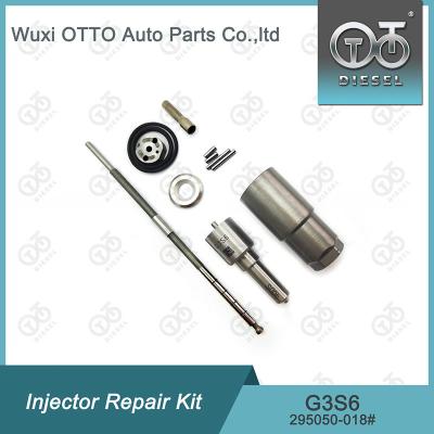 Chine Réparation Kit For Injector 23670-0L090 294050-0521 G3S6 de Denso à vendre