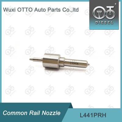 China L441PRH Delphi Common Rail Nozzle For Injectors 28229873 for sale