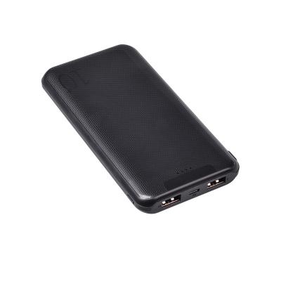 China LED Display 10000mAh Portable Bank, 2019 Ultra Thin Power Banks, Lithium-ion Power Proda Power Bank for sale