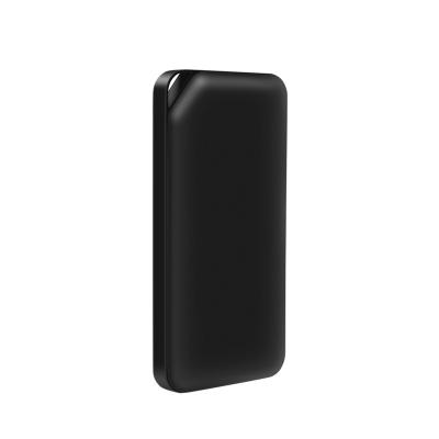 China Best Sellers, High Quality Portable 10000 mAh Power Bank 10000mah Mini Power Banks For Cell Phones 127x68x15.5MM for sale